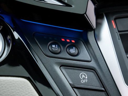 New 2026 Honda Odyssey Elite image 30