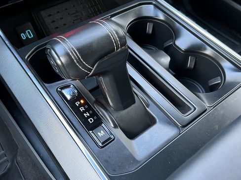 Used 2023 Ford F150 Platinum w/ FX4 Off-Road Package image 30