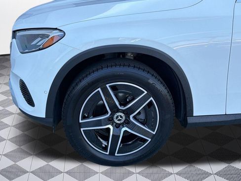 Certified 2026 Mercedes-Benz GLC 300 image 12