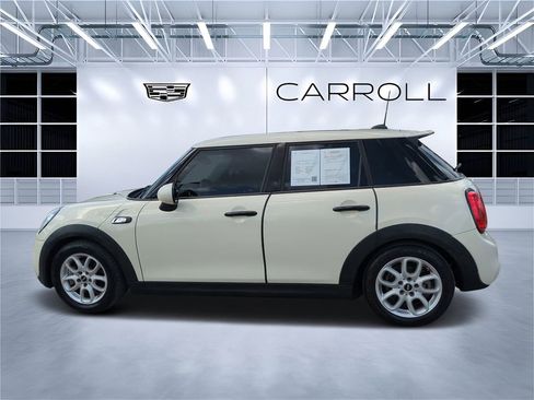 Used 2016 MINI Cooper S image 6