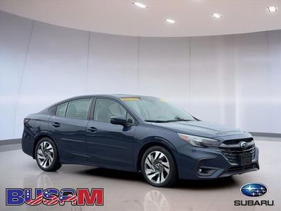 Used 2024 Subaru Legacy Limited