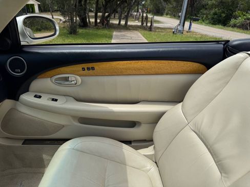 Used 2005 Lexus SC 430 Convertible RWD image 33