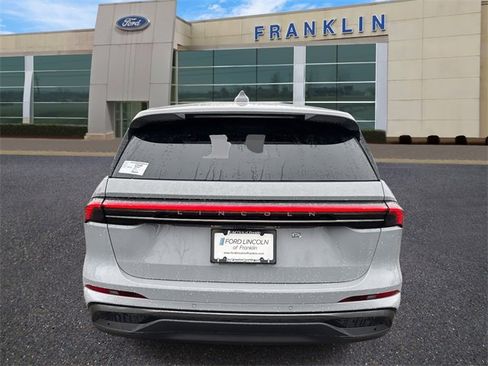 New 2026 Lincoln Nautilus Premier w/ Equipment Group 102A image 6