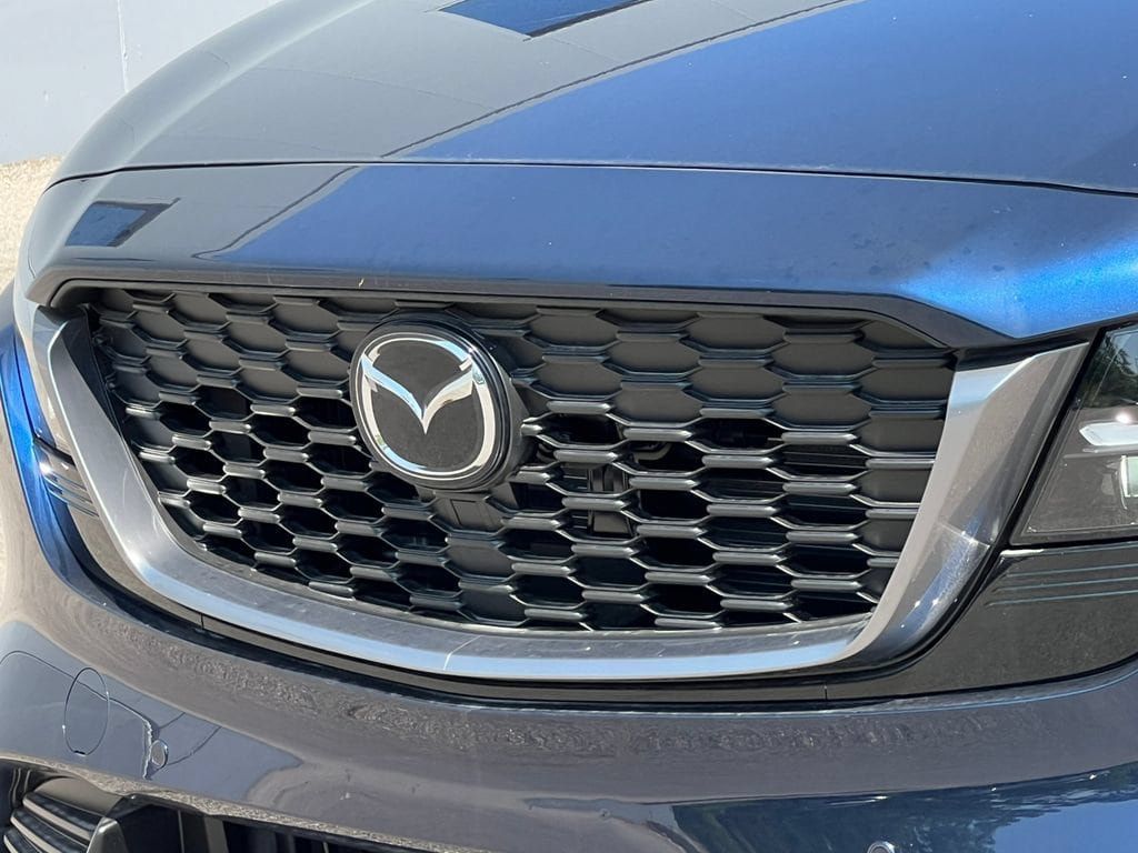 New 2026 MAZDA CX-5 Preferred AWD/4WD image 68