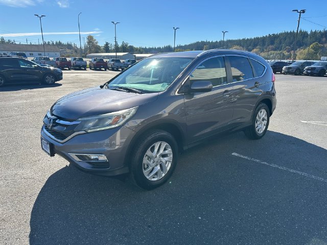 Used 2016 Honda CR-V EX-L image 7