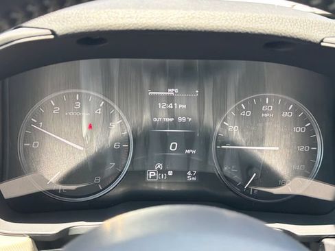 New 2026 Subaru Forester Premium AWD/4WD image 11