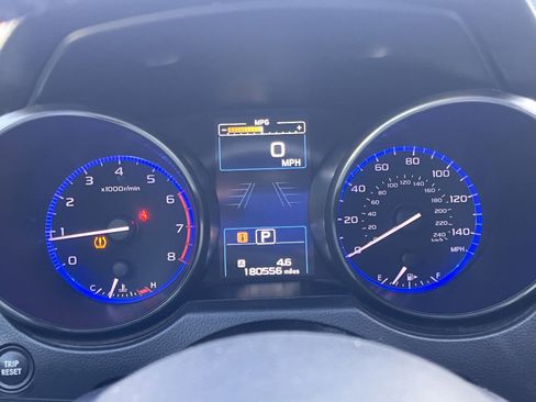 Used 2019 Subaru Outback 2.5i Premium image 16