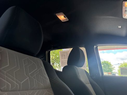 Certified 2023 Toyota Tacoma TRD Sport w/ Advanced Technology Package image 16