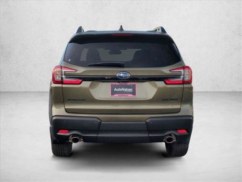 New 2026 Subaru Ascent Premium image 8