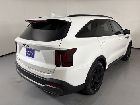 New 2026 Kia Sorento SX Prestige AWD/4WD image 8