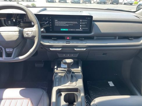 New 2027 Kia Seltos X-Line SX AWD/4WD image 12