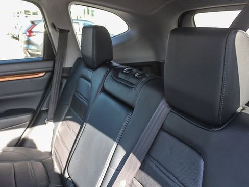 Used 2021 Honda CR-V EX-L image 26