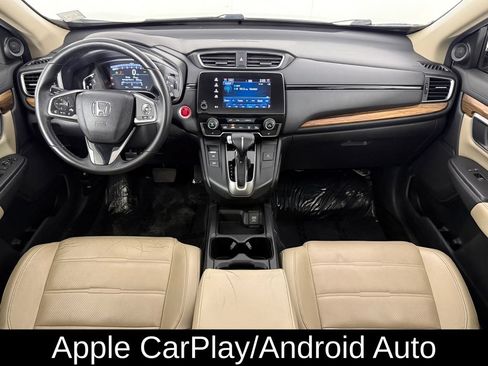 Used 2017 Honda CR-V EX-L image 13