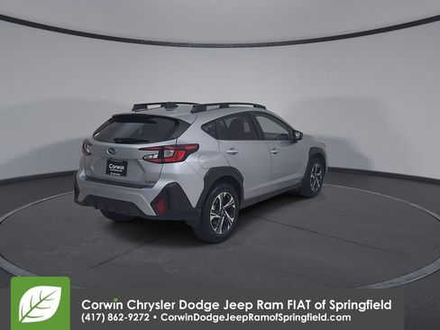 Used 2024 Subaru Crosstrek 2.0i Premium AWD/4WD image 14