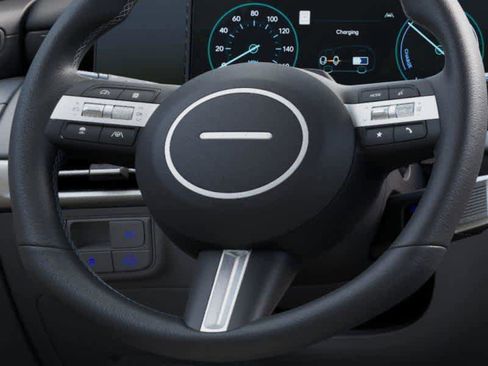 New 2026 Hyundai Tucson Limited image 32