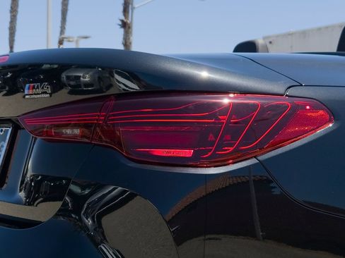 New 2027 BMW M4 xDrive Competition AWD/4WD image 4