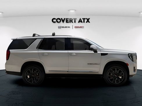 Used 2023 GMC Yukon Denali w/ Denali Reserve Package AWD/4WD image 5
