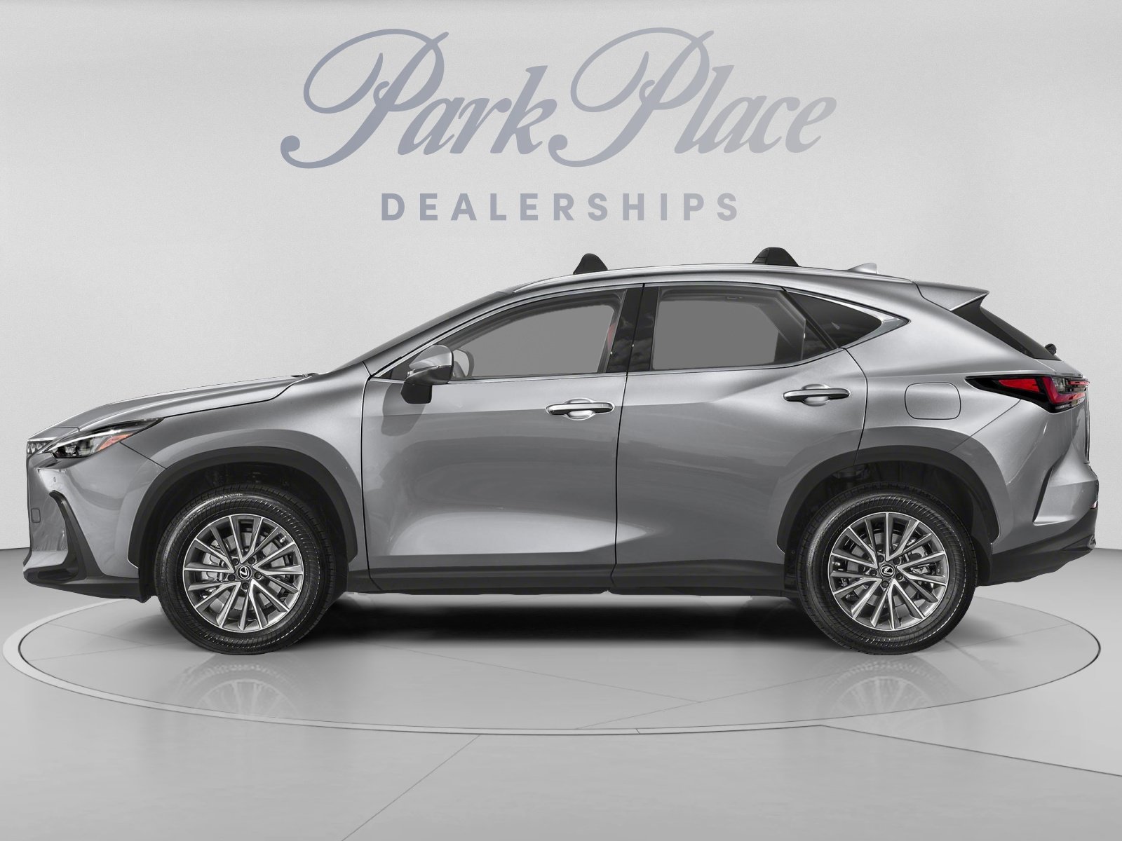 Used 2024 Lexus NX 350 AWD image 3