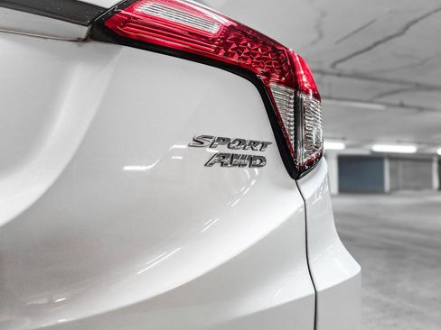 Used 2021 Honda HR-V Sport image 10