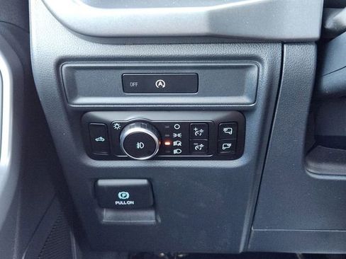 New 2025 Ford F150 XLT w/ Equipment Group 302A MID image 23