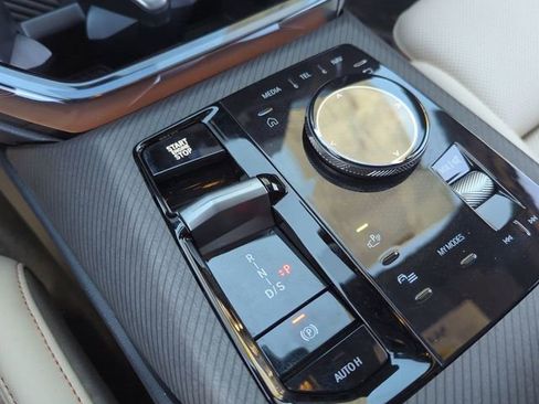 Used 2026 BMW X3 xDrive30 w/ Convenience Package image 21