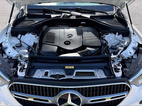 Certified 2026 Mercedes-Benz GLC 300 4MATIC image 33