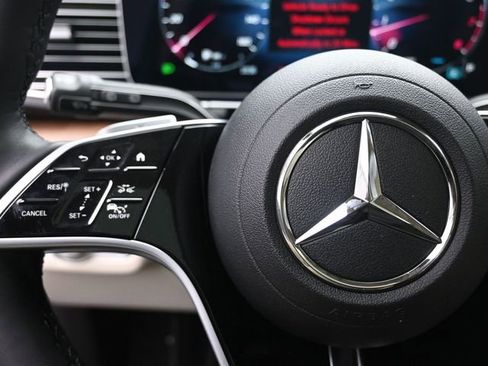 New 2026 Mercedes-Benz GLE 350 4MATIC image 15