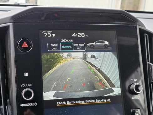 New 2026 Subaru Crosstrek 2.5i Sport w/ Popular Package #3A image 13