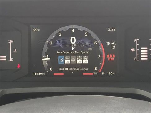 Certified 2024 Toyota Tacoma SR5 image 25