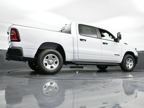 Used 2025 RAM 1500 Tradesman AWD/4WD image 46