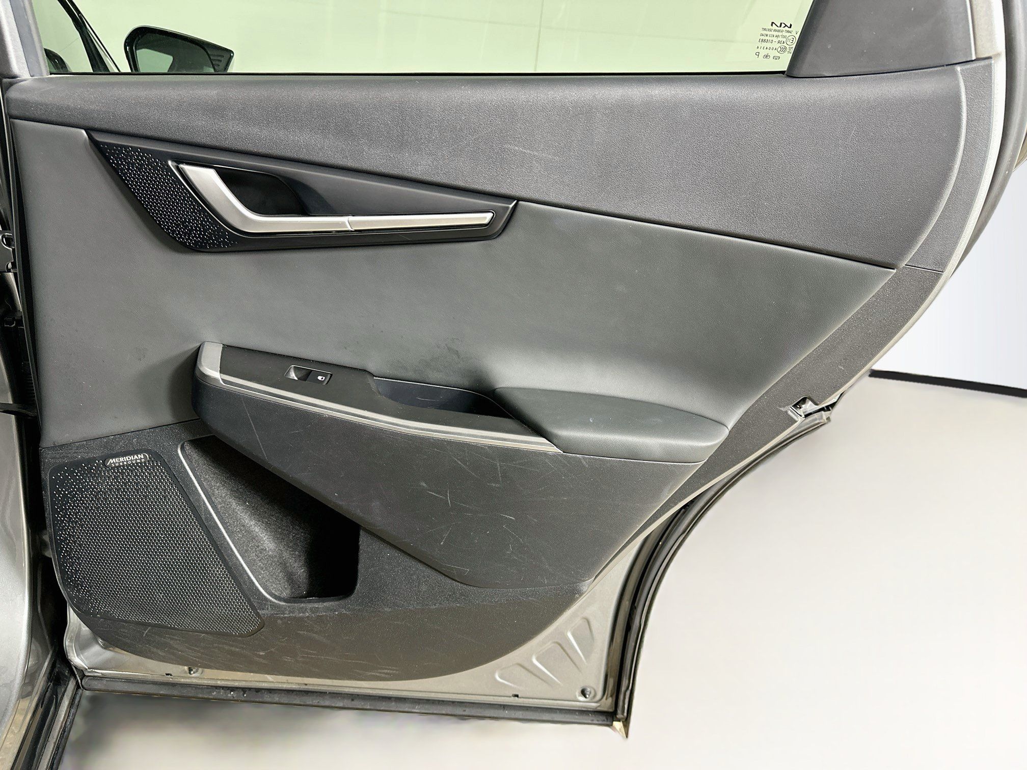 Used 2023 Kia EV6 Wind RWD image 30