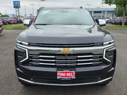 New 2025 Chevrolet Tahoe Premier image 7