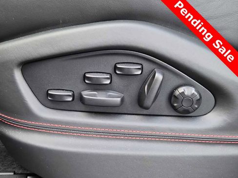 Used 2025 Porsche Cayenne GTS image 16