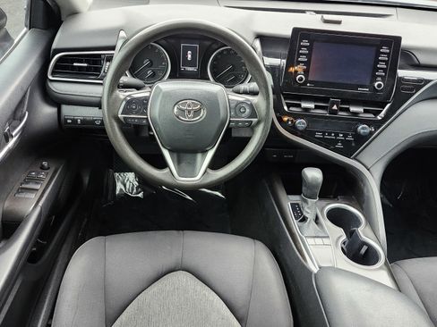 Used 2024 Toyota Camry LE image 24