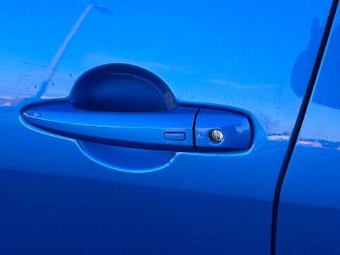 Used 2021 Nissan Sentra SR image 12