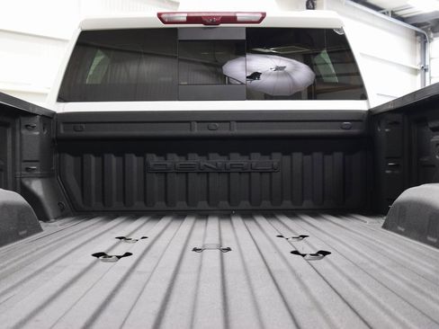 Used 2024 GMC Sierra 3500 Denali Ultimate image 26