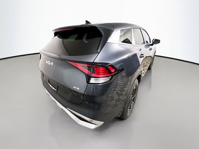 Used 2023 Kia Sportage LX