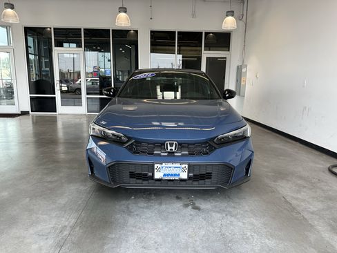 New 2026 Honda Civic Sport image 6