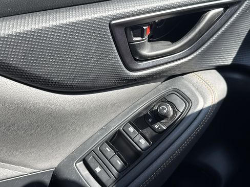 Certified 2025 Subaru Forester Wilderness w/ Wilderness Package image 23