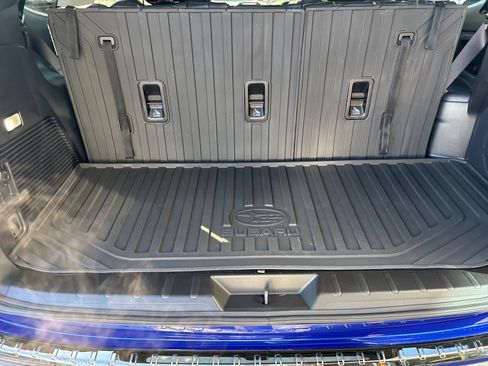 New 2026 Subaru Ascent Bronze Edition image 58