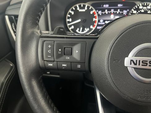 Used 2021 Nissan Rogue SL w/ Premium Package AWD/4WD image 58