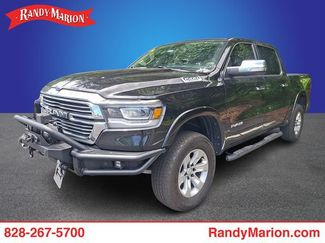 Used 2019 RAM 1500 Laramie AWD/4WD video 1