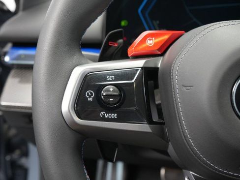 Used 2026 BMW M5 w/ Carbon Package image 48