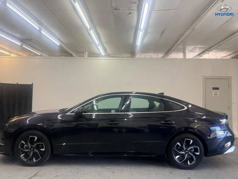 Used 2025 Hyundai Sonata SEL FWD image 6