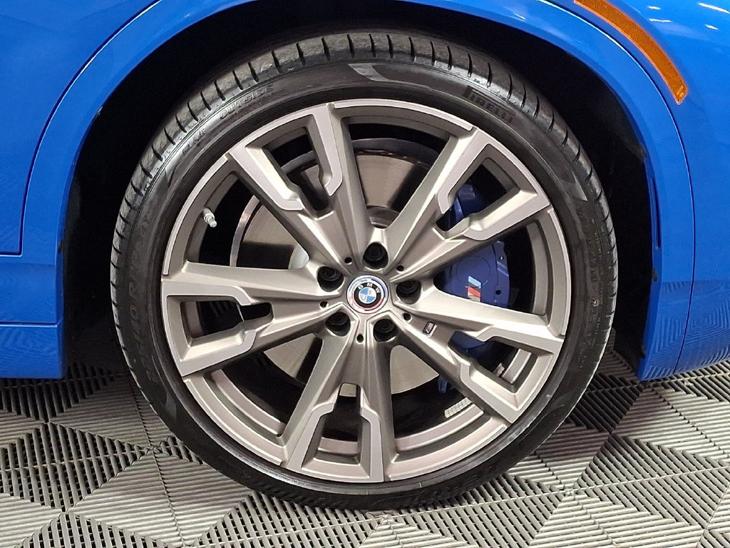 Used 2022 BMW X2 M35i w/ Premium Package AWD/4WD image 11