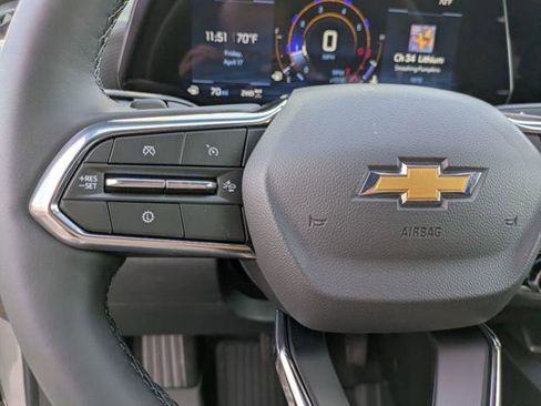 New 2026 Chevrolet Equinox LT image 14