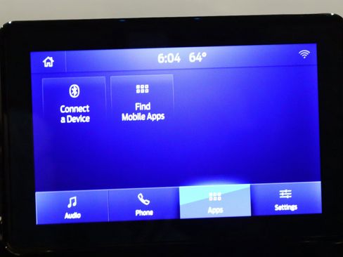 Used 2024 Ford Explorer XLT w/ Equipment Group 202A image 35