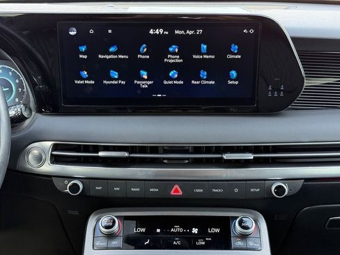 Used 2024 Hyundai Palisade Calligraphy FWD image 24