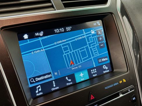 Used 2017 Ford Explorer Sport image 22