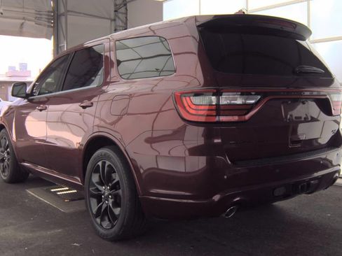Used 2021 Dodge Durango R/T w/ Blacktop Package image 13